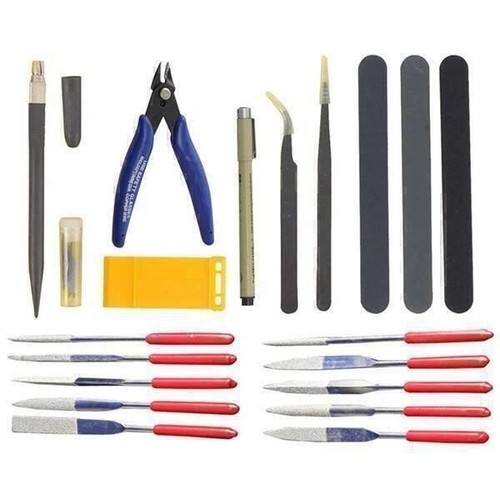Mode repair tool car - , of