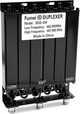 Fumei UHF 400-470MHz 30W