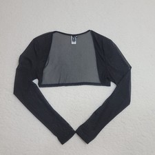 Windsor Shrug Women Medium