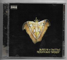 The march 4 justus - m.o.t.h.,