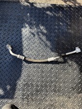 Audi E-tron Quattro AC A/C Refridgerant Discharge Hose 4KE816700D