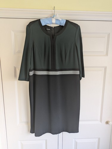 Gerry weber green and black - -,