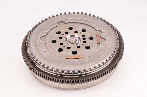 Dual mass flywheel - , fits