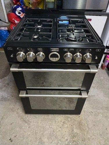 Stove sterling mini - mini, 600g
