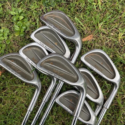 Macgregor mcx flow balanced - flow,