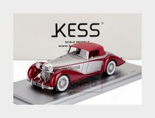 1:43 KESS MODEL Bentley Mkvi