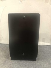 GAS LOCKER BOX SAFETY STORAGE 4.5KG CALOR GAS CAMPER CARAVAN MOTORHOME SECOND