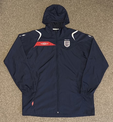 England football full zip - football,