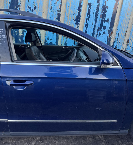 Passat estate mk5 2009 - passat,