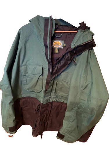 Vintage cabela guidewear - vintage,