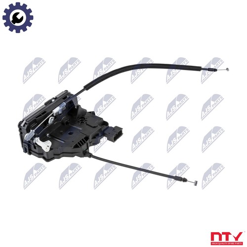 Door lock ezc 287 - door, ezc-ft-287