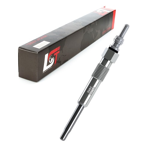 Glow plug rod - plug,