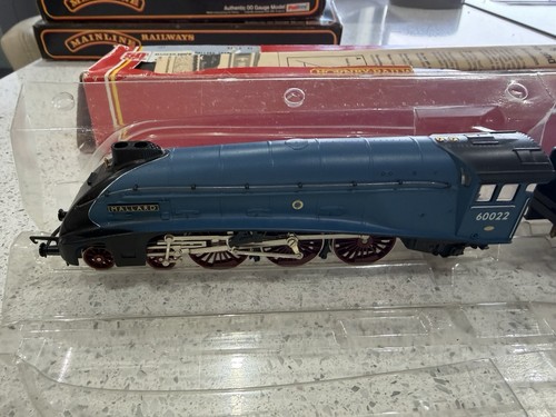 Hornby railways rare - rare, oo