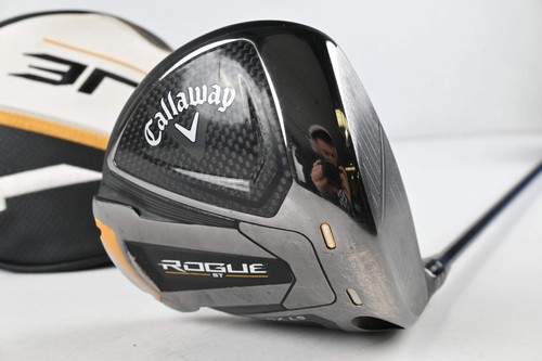 Callaway rogue max ls - st,