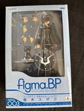 Suzaku Figma Action Figure Max