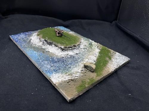 Scale realistic military - realistic,