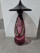 Murano Faceless Figure, V