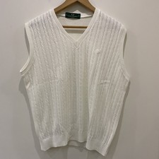 Fred Perry Jumper Cricket