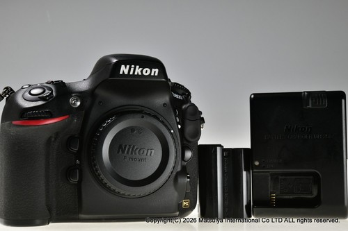 Nikon d800 mp digital - nikon,
