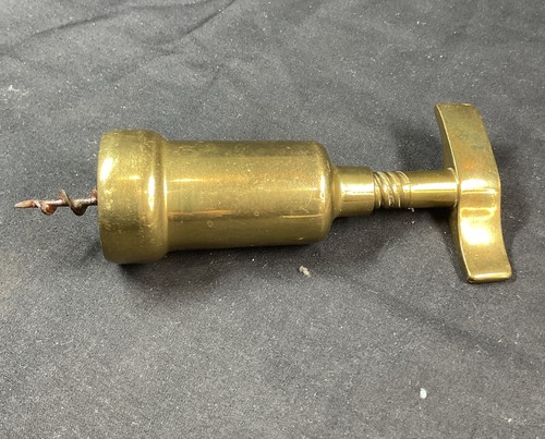 Vintage italian solid brass - italian,