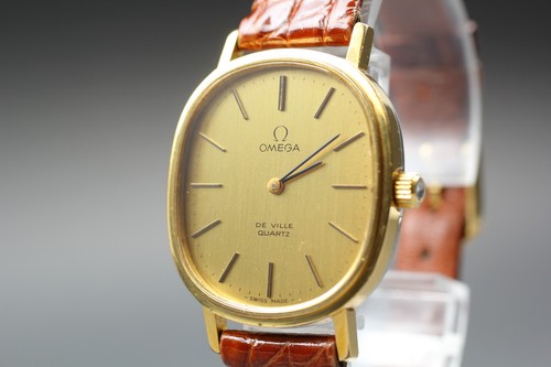 1978 near mint omega - de, ville