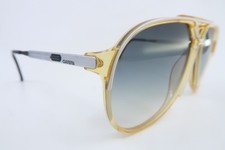 Vintage Carrera Optyl sunglasses made in Austria Mod. 5310E size 56-09 VARIO NOS