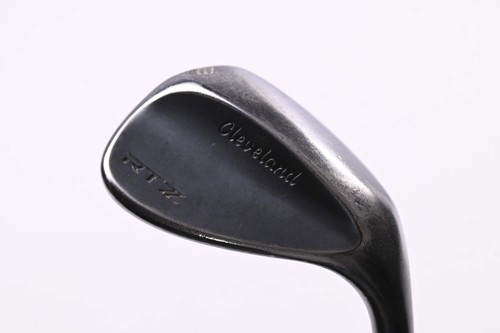 Cleveland rtz lob wedge - rtz, /