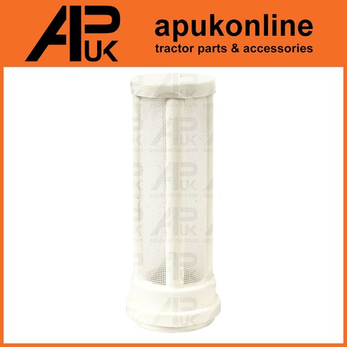 Fuel tap filter - fuel,