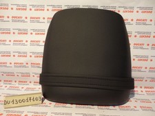 Rear Seat Saddle Rücksattel Ducati 998 Matrix