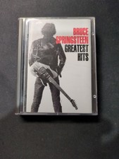 Mini Disc Bruce Springsteen