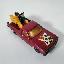 Matchbox Holden Pick-Up 1977