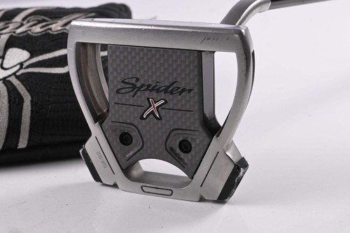 Taylormade spider hydro - spider,