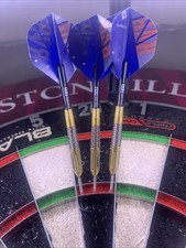 25g Raymond Van Barneveld Chrono Darts