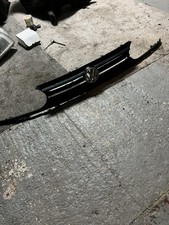 Vw Golf Mk3 Grill