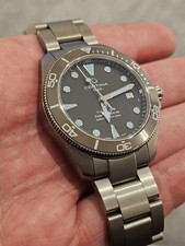 Certina DS Action Diver 38mm
