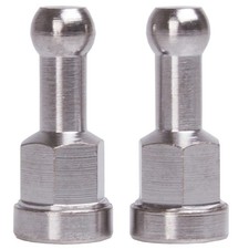M-Wave Bolt-on Adapter for