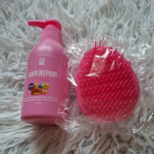 Give cosmetics hair repair - cosmetics,