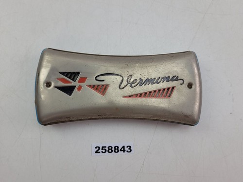 Harmonica vermona music - vermona,