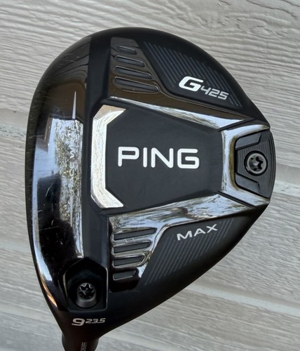 Nice ping g425 - nice!,