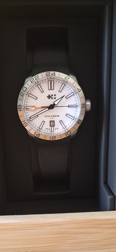 Christopher ward c63 sealander - christopher,
