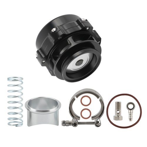 Universal billet aluminum - universal,
