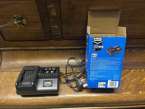 Mac allister 18v battery - allister,