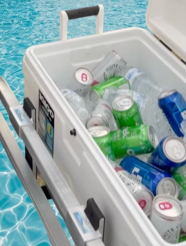 Pontoon boat solutions - pontoon,