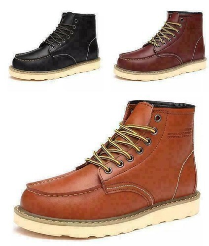 Men red wing - irish, setter