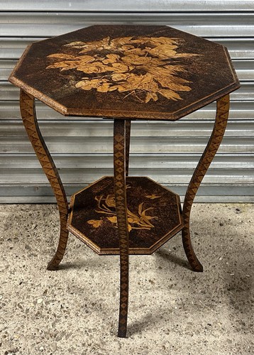 Charming antique arts crafts - &,