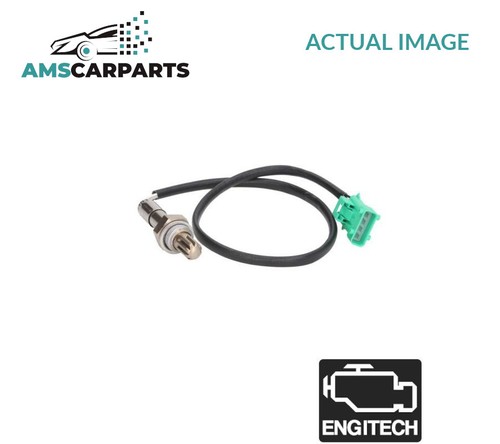 Lambda oxygen sensor front - lambda,