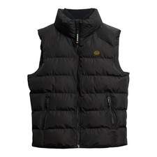 Superdry Sports Puffer Gilet
