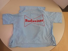 Vintage Budweiser Bowling