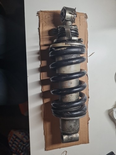 Yamaha rd500lc rear shock - rd500lc,