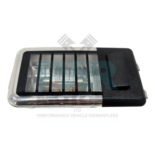 Bmw e53 rear - rear, light